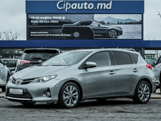 Toyota Auris foto 4