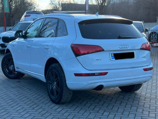 Audi Q5 foto 3