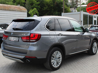 BMW X5 foto 3