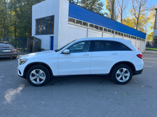 Mercedes GLC foto 5