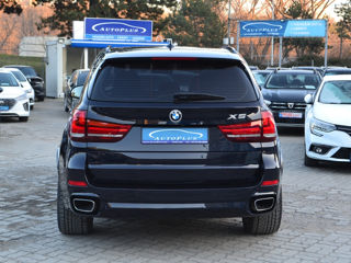 BMW X5 foto 19