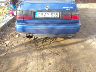 Volkswagen Vento