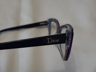 Ochelari de vedere originali Cristian Dior foto 2