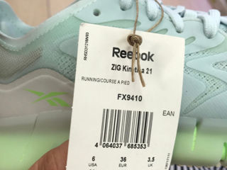 Reebok original. Не подошёл размер. Новые! foto 3