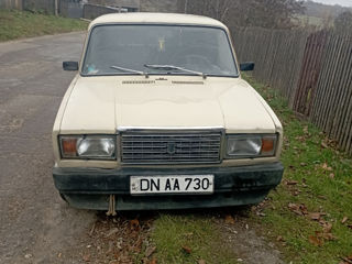 Lada / ВАЗ 2105 foto 4