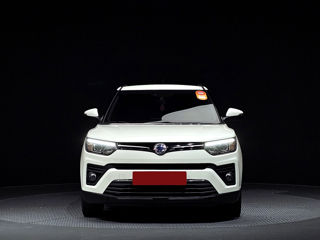 Ssangyong Tivoli foto 3