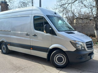 Mercedes Sprinter 313 foto 1