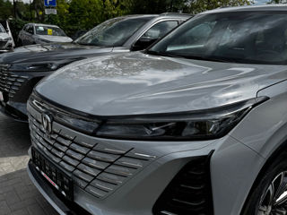 Changan CS55PLUS фото 2