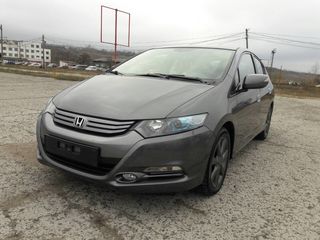 Honda Insight foto 10