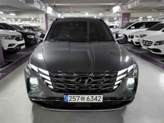 Hyundai Tucson foto 2