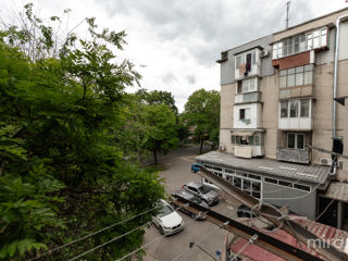 Apartament cu 3 camere, 63 m², Telecentru, Chișinău foto 13