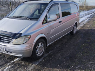 Mercedes Vito foto 2