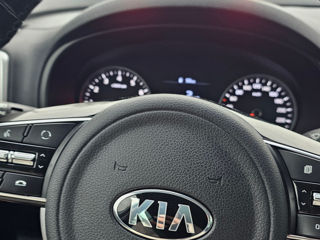 KIA Sportage foto 4