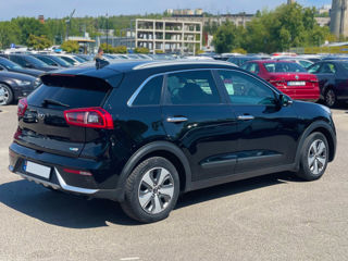 KIA Niro foto 7