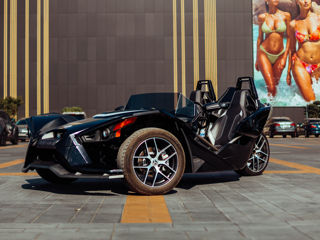 Polaris Slingshot foto 9