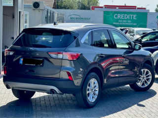 Ford Kuga foto 5