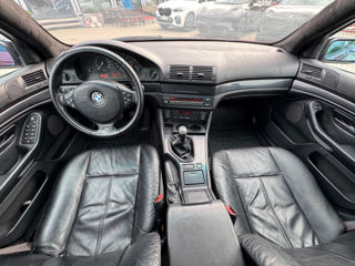 BMW 5 Series foto 9