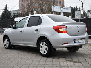 Dacia Logan foto 5