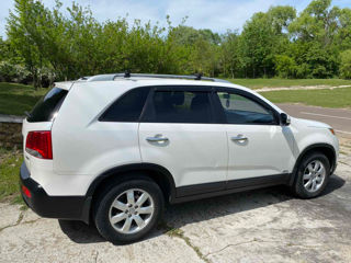 KIA Sorento foto 3