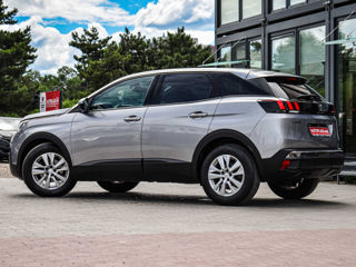 Peugeot 3008 foto 5