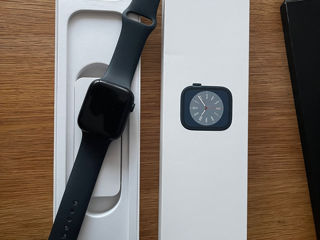 Apple Watch Series 8 45mm foto 1