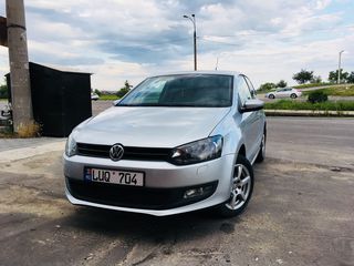 Volkswagen Polo foto 1