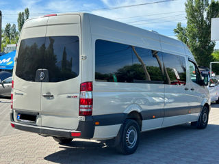 Mercedes Sprinter foto 3