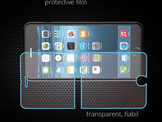Защитное стекло iPhone 7 Прозрачное. Бесплатная доставка по всей Молдове foto 2