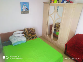 Apartament cu 2 camere, 70 m², Ciocana, Chișinău foto 3