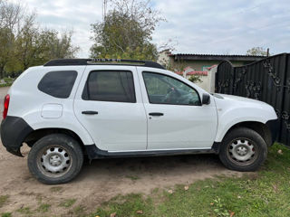 Dacia Duster foto 3