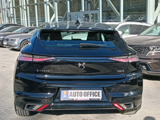 DS Automobiles DS 4 foto 5