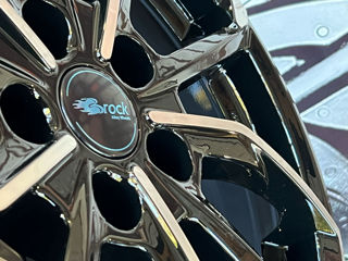 5x112 R17 Brock Rc34 для ( Vw, Skoda, Audi, Seat) foto 5