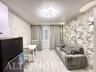 Apartament cu 1 cameră, 19 m², Sculeni, Chișinău foto 3