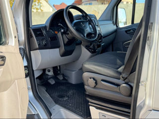 Mercedes Sprinter 3.0 D 2018 foto 8