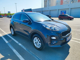 KIA Sportage foto 5