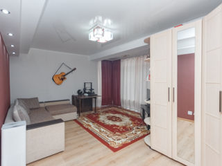 2-х комнатная квартира,  Центр,  Гратиешты,  Кишинёв мун. фото 0