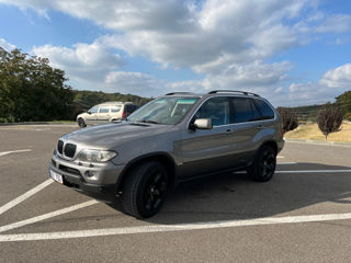 BMW X5 foto 3