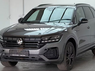 Volkswagen Touareg, 2022