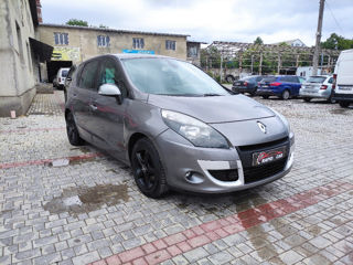 Renault Scenic foto 3