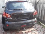 Nissan Qashqai 2008 foto 2