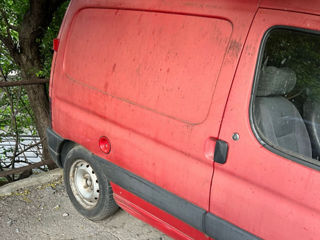 Citroen Berlingo foto 2