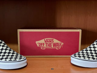 Vans Slip on ( 41 ) foto 1