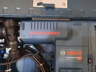Bosch GSH 11 foto 3
