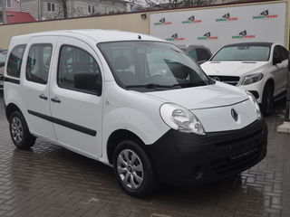 Renault Kangoo foto 1