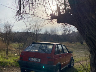 Seat Ibiza foto 2