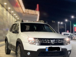 Dacia Duster foto 2