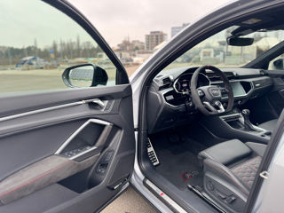 Audi Q3 foto 11