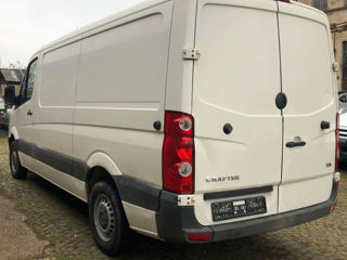 Dezmembrez VW Crafter 2007. foto 6