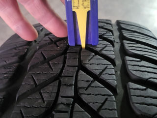 215/65R16. FULDA фото 2