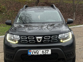 Dacia Duster foto 5